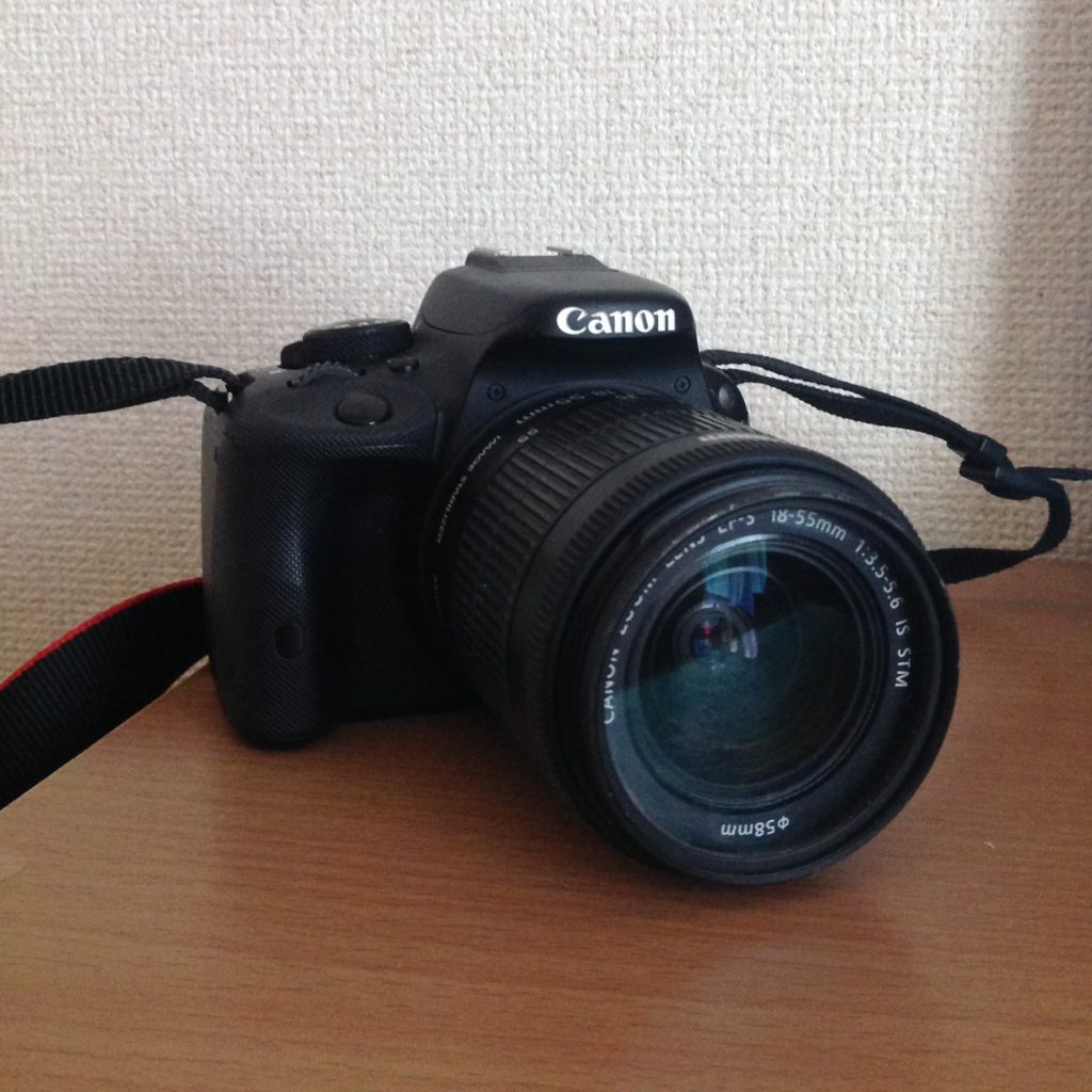 副業 料理写真を撮るのに使っているカメラ Canon Eos Kiss X7 を選んだ理由 そらいろブログ